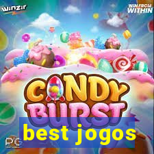 best jogos